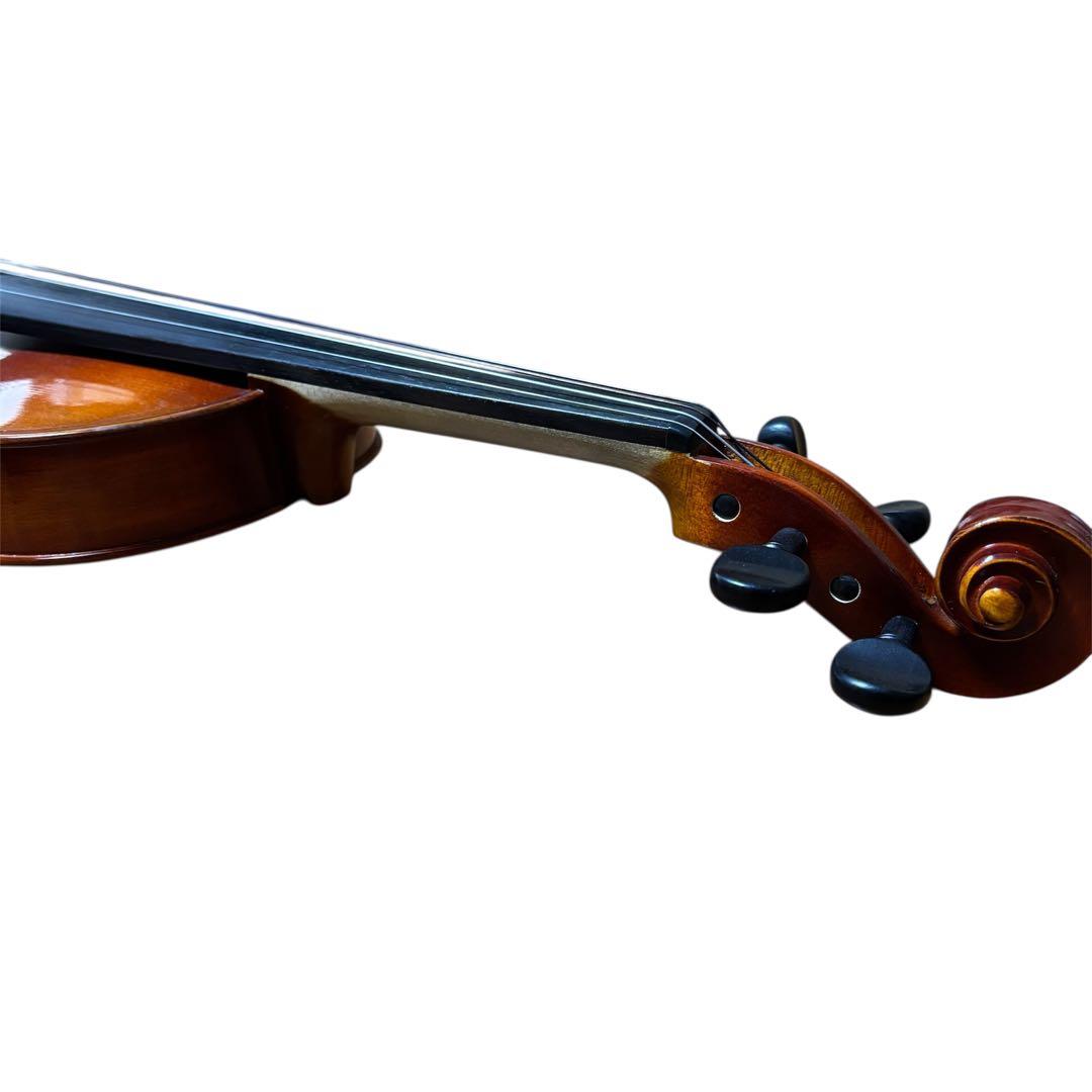 【美品】SUZUKI No.300 1/2 1997年製 虎杢 T.SUGITO