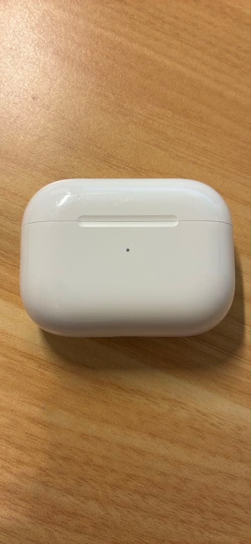【正規品】AirPods Pro 2(本体+ AppleCare+付属品+箱付)