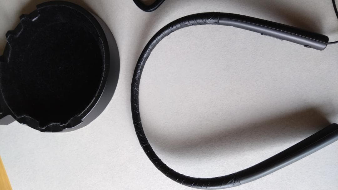 SONY MUC-M2BT1 ／ Bluetooth MMCX 【要写真確認】