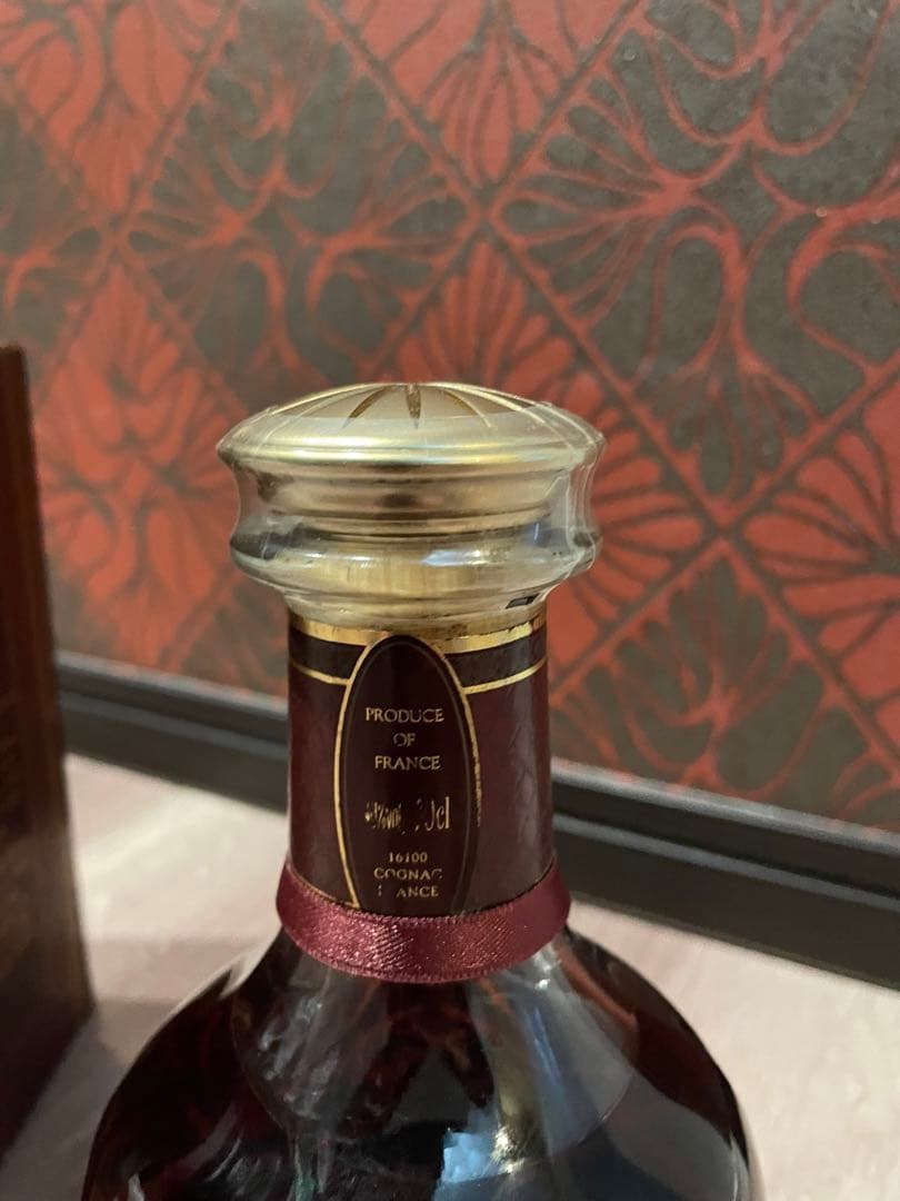 CAMUS（カミュ）セレクション デ ラ メゾン 40％ 700ml 箱付