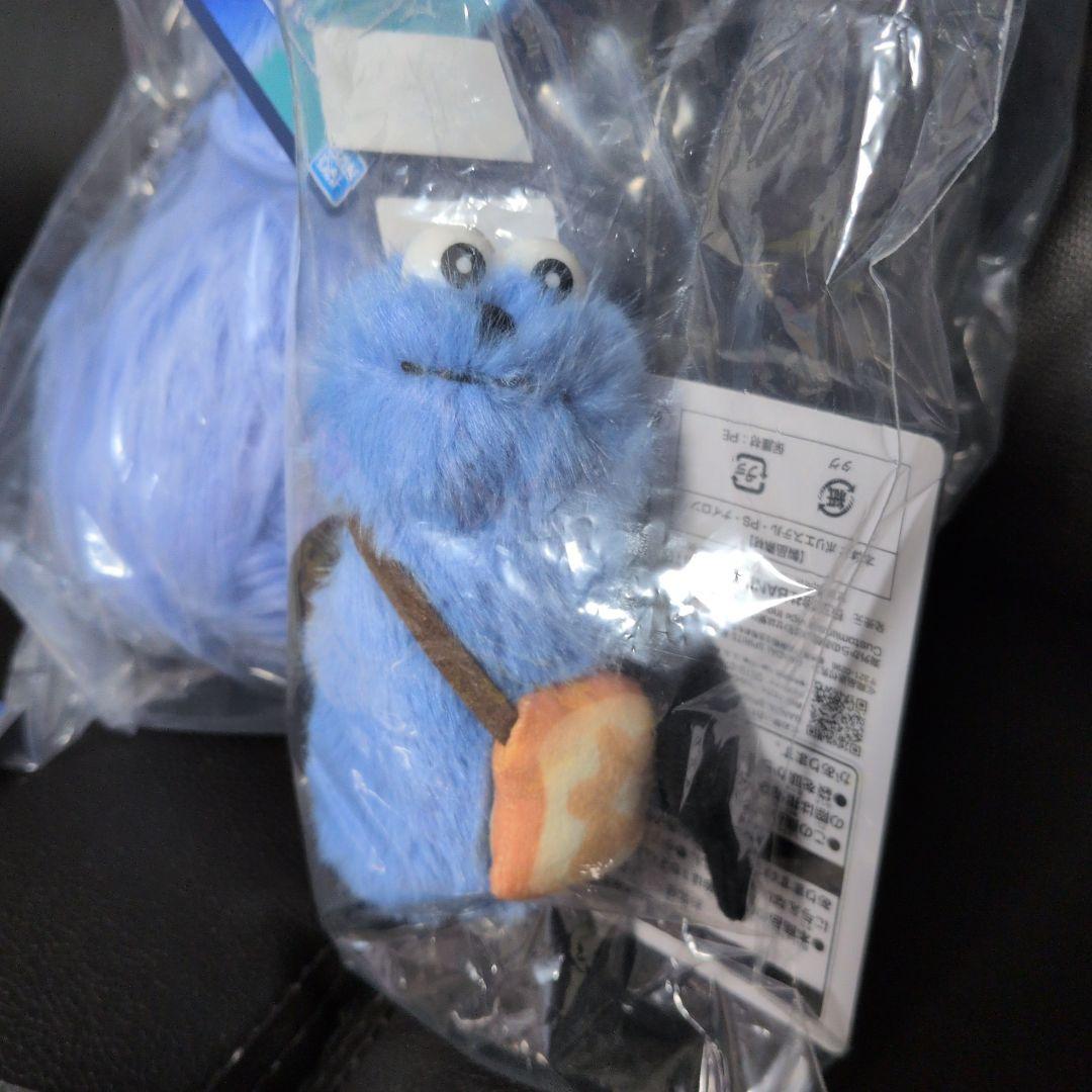 パペットスンスン★1番くじ★ラストワン賞＋D賞＋他★まとめ売り★新品