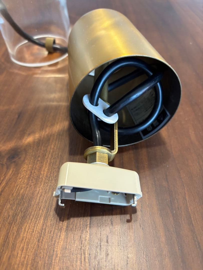 INTERFORM インターフォルム Olite オリテ ペンダントライト