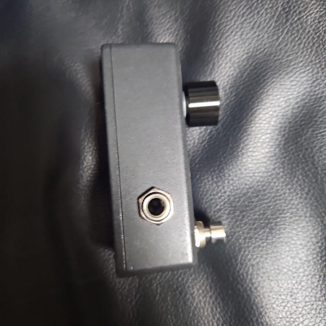 ギター Valkyrie Spear Violence Booster