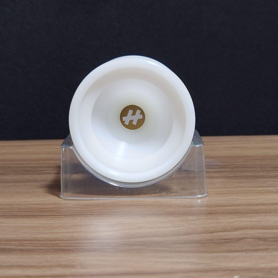 ヨーヨー　リコグニッション　ノーション　セット　アンパラレルド