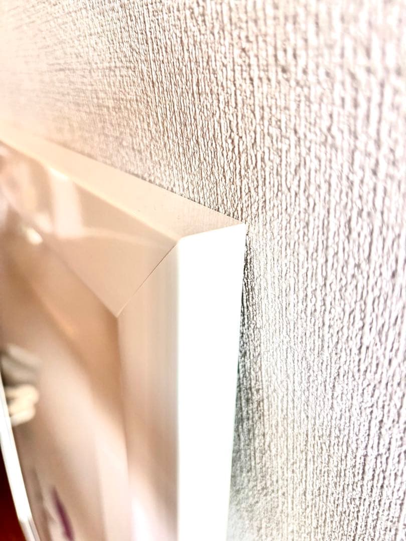 Banksy - Girl with balloon （風船と少女・紫・ED）