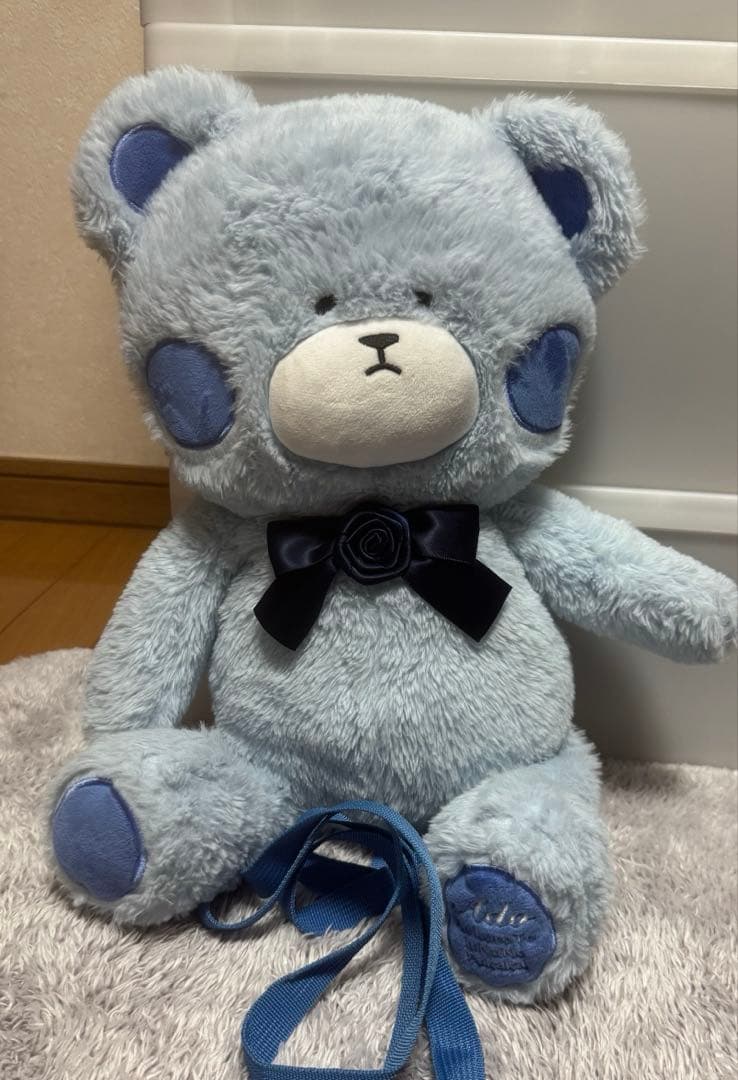 Ado 不可解くまさん