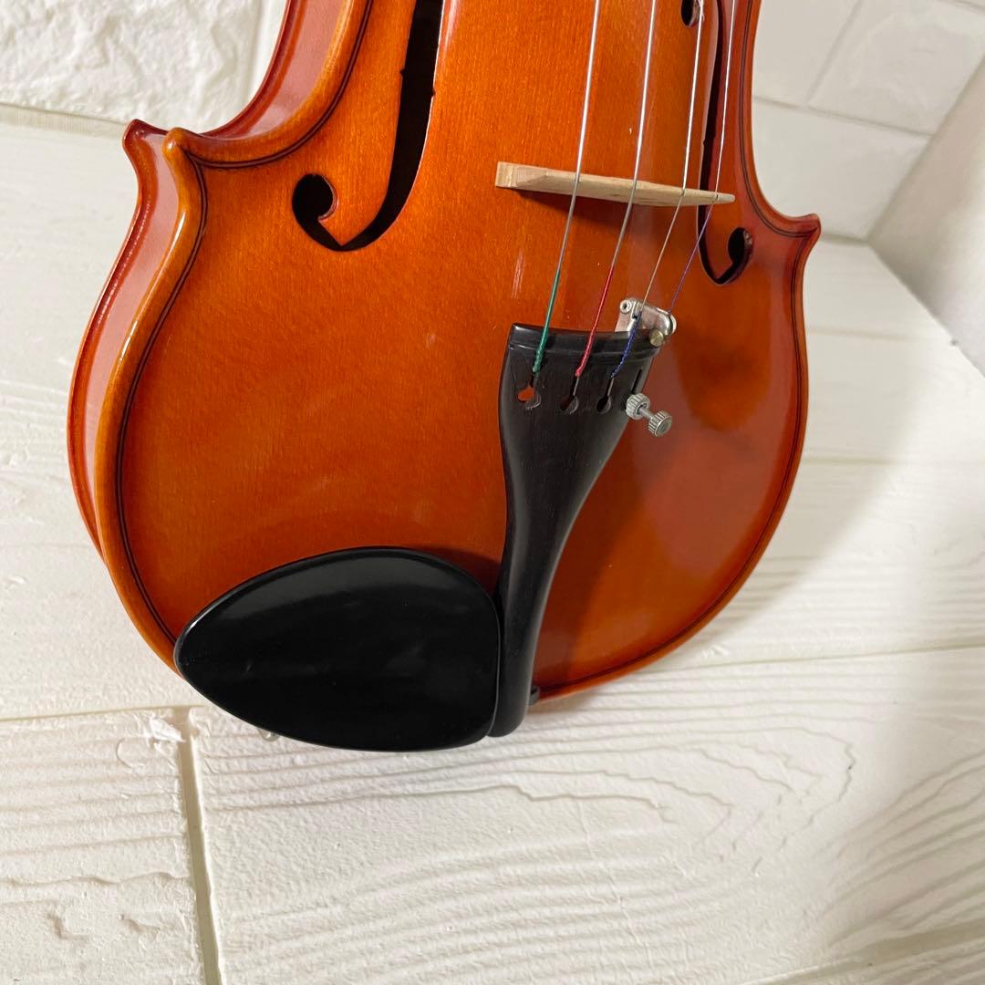 SUZUKI No.280 4/4 バイオリン 弦楽器 nagoya 1998