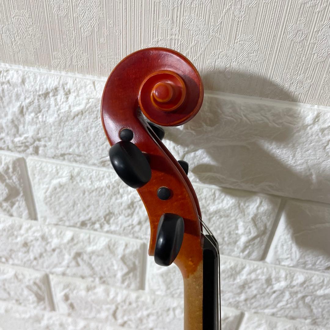 SUZUKI No.280 4/4 バイオリン 弦楽器 nagoya 1998