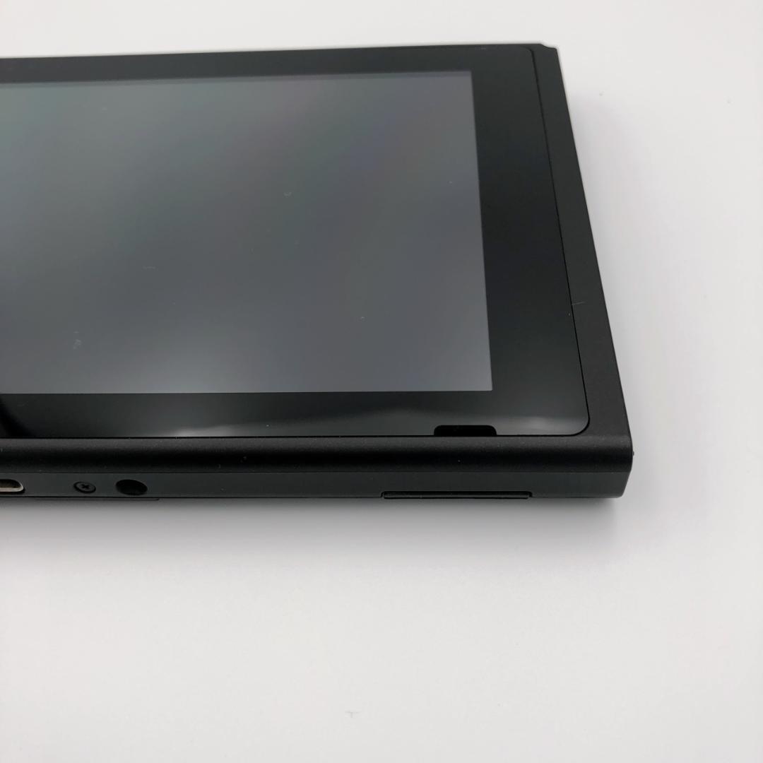 【美品】未対策機 Nintendo Switch 本体のみ HAC-001