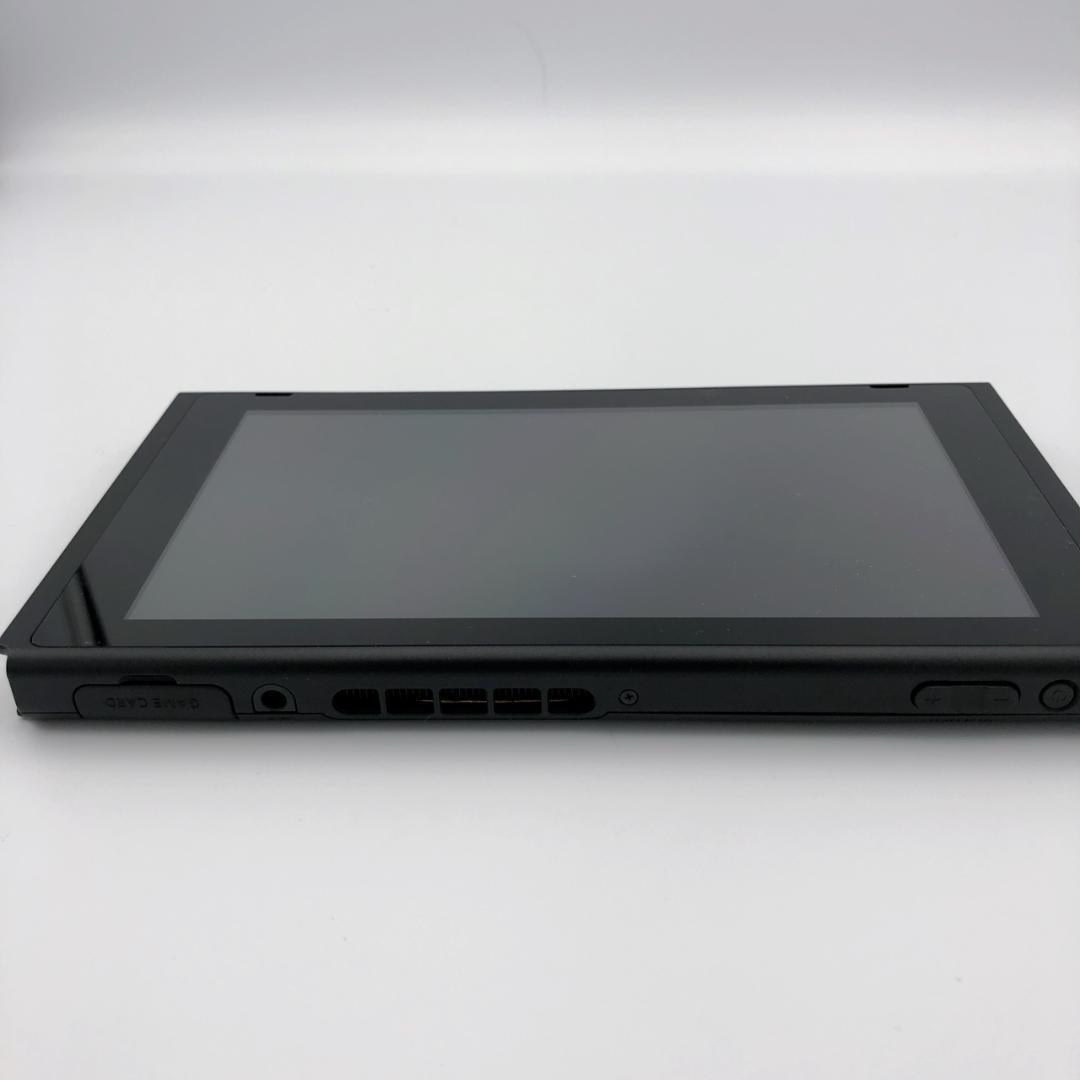 【美品】未対策機 Nintendo Switch 本体のみ HAC-001