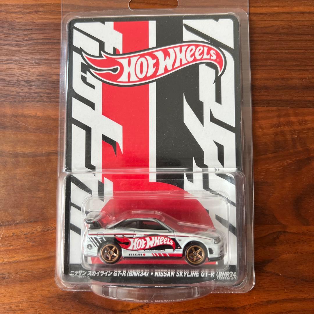 HOT WHEELS JAPAN CONVENTION 2025限定モデル
