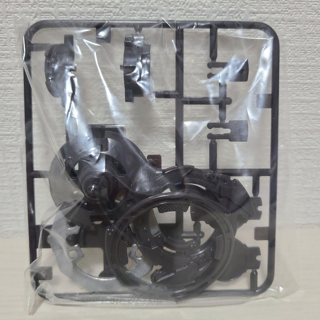 ベイブレード ダークドライガー ランダムブースター８ アタリ３