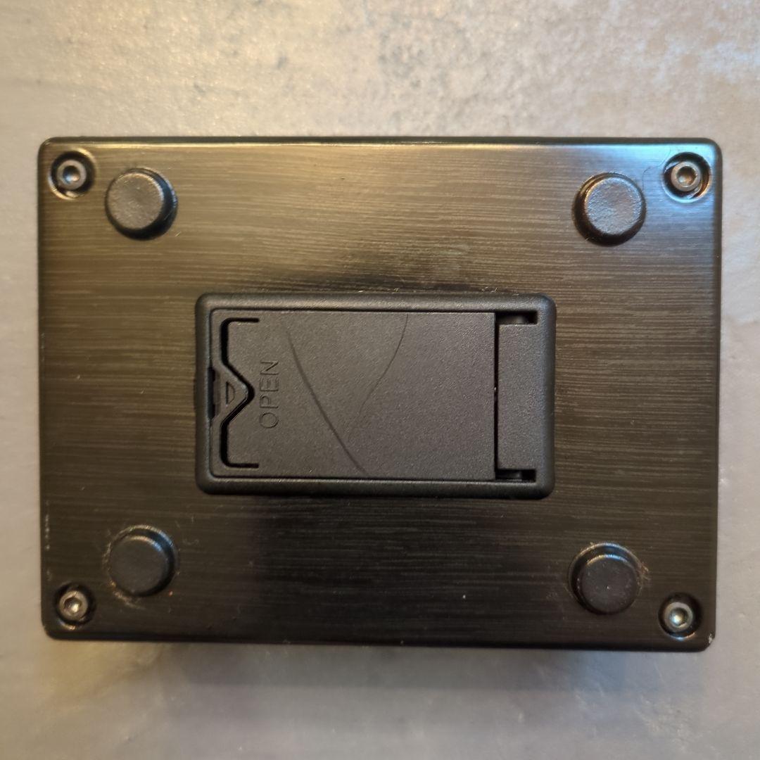 MXR MC402 Boost/Overdrive ギターエフェクター