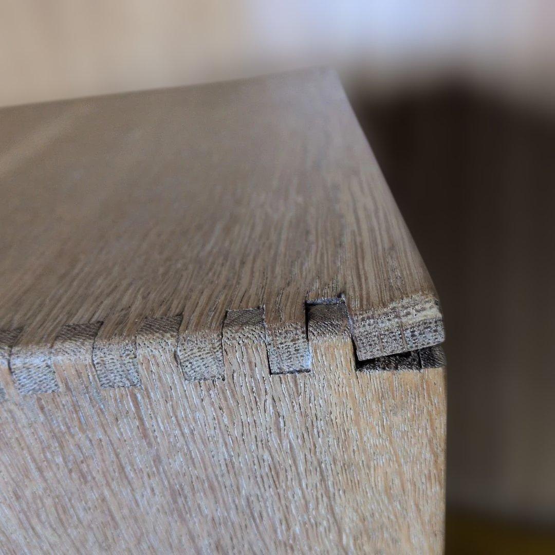 ブロカント　古道具　アンティーク　蛇腹小引き出し