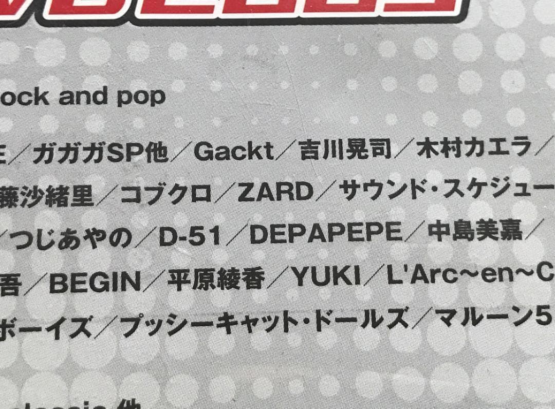 ☆ZARD　坂井泉水　「DVD・直筆ポップ」