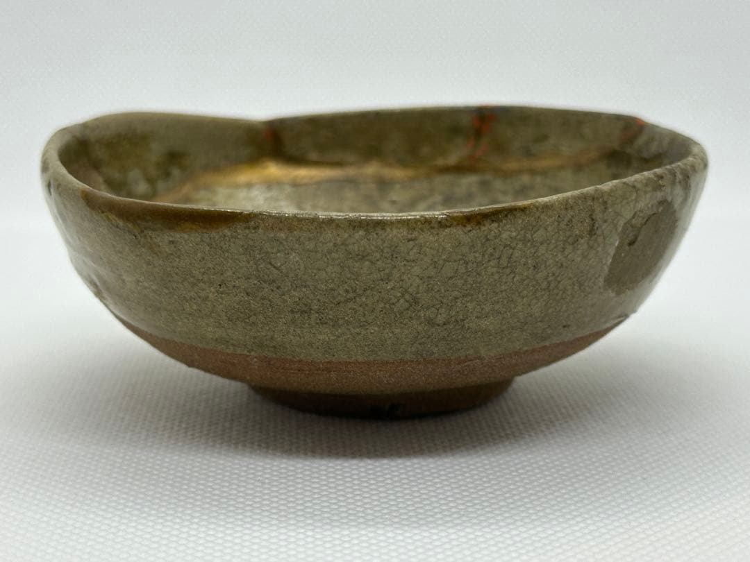 無地唐津 酒器 皿 盃 直しあり