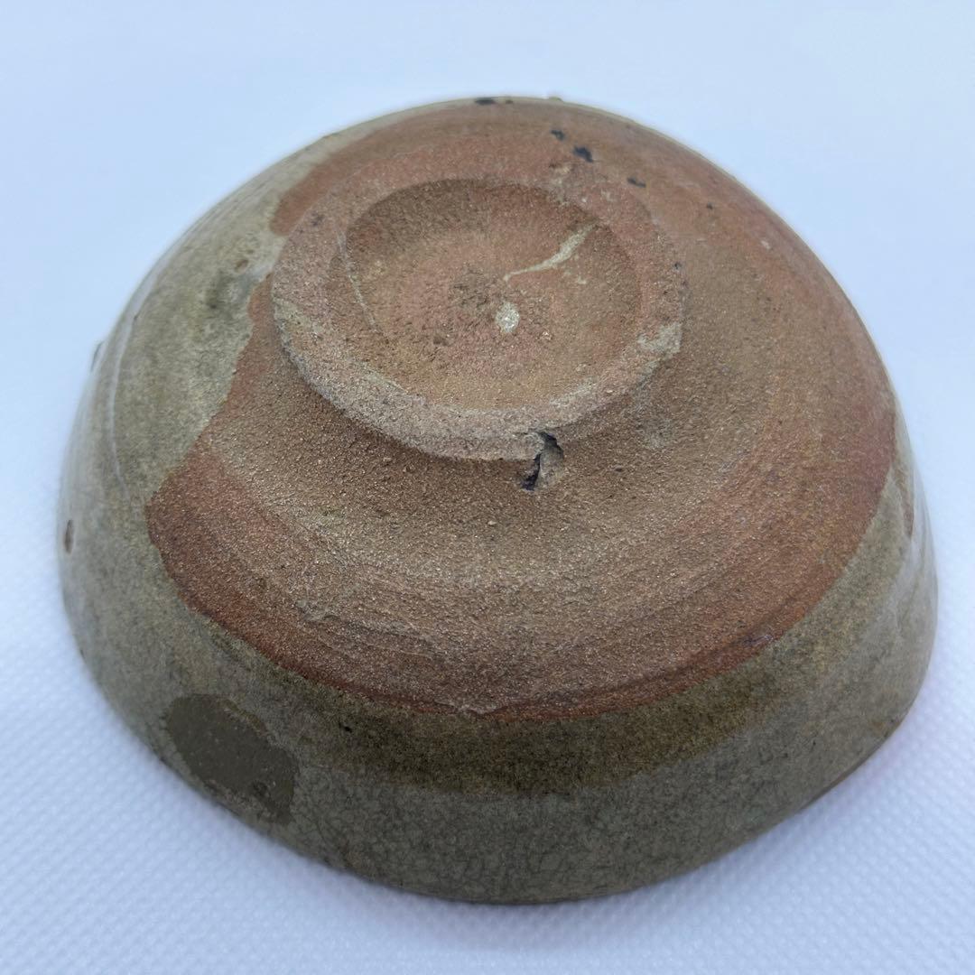 無地唐津 酒器 皿 盃 直しあり