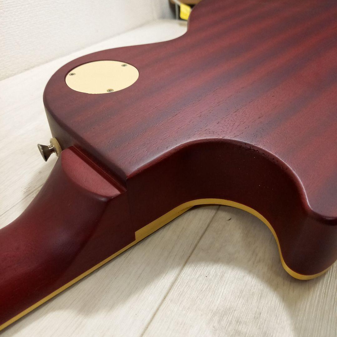 Epiphone レスポールトラディショナル PRO HCS