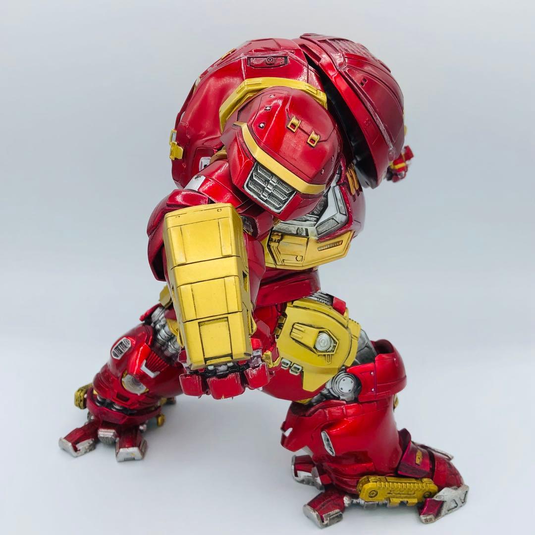 エッグアタック Avengers Ultron EA-017 ハルクバスター