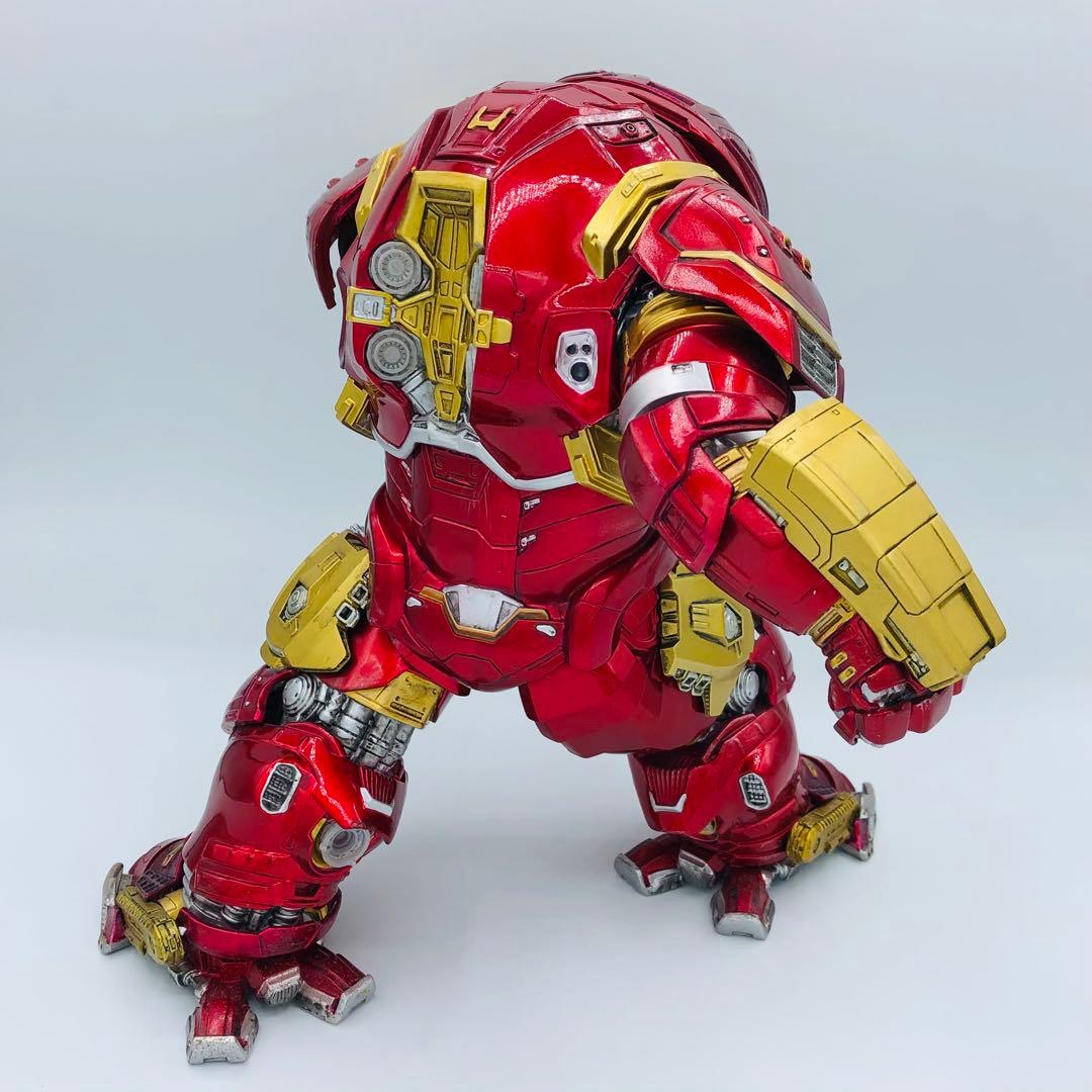 エッグアタック Avengers Ultron EA-017 ハルクバスター
