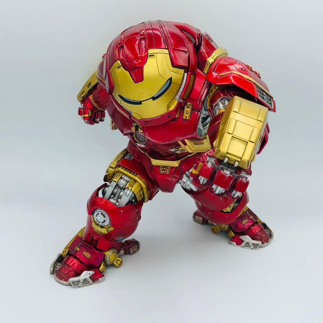 エッグアタック Avengers Ultron EA-017 ハルクバスター