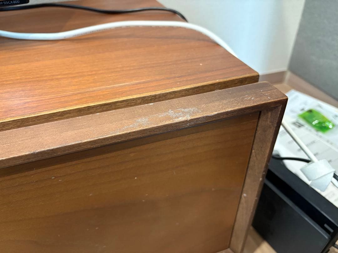 ACTUS TVボード RIMO Ⅱ 150AV-board