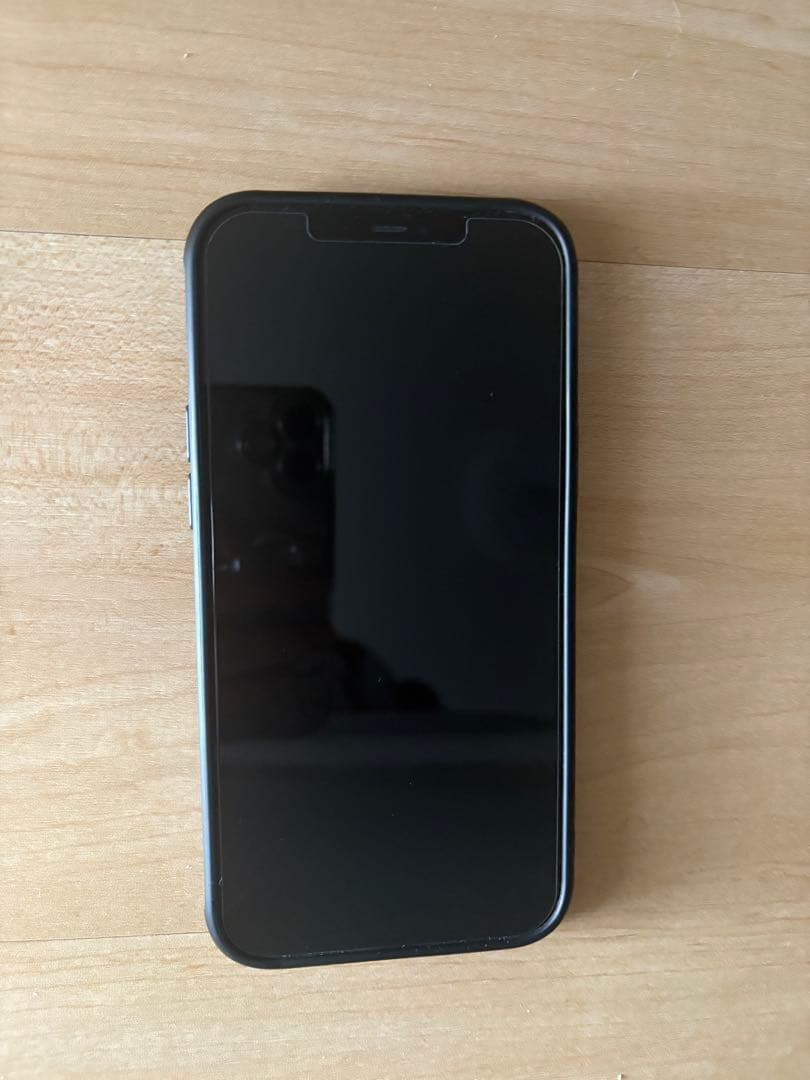 iPhone12pro Max 128GB カメラ割れあり