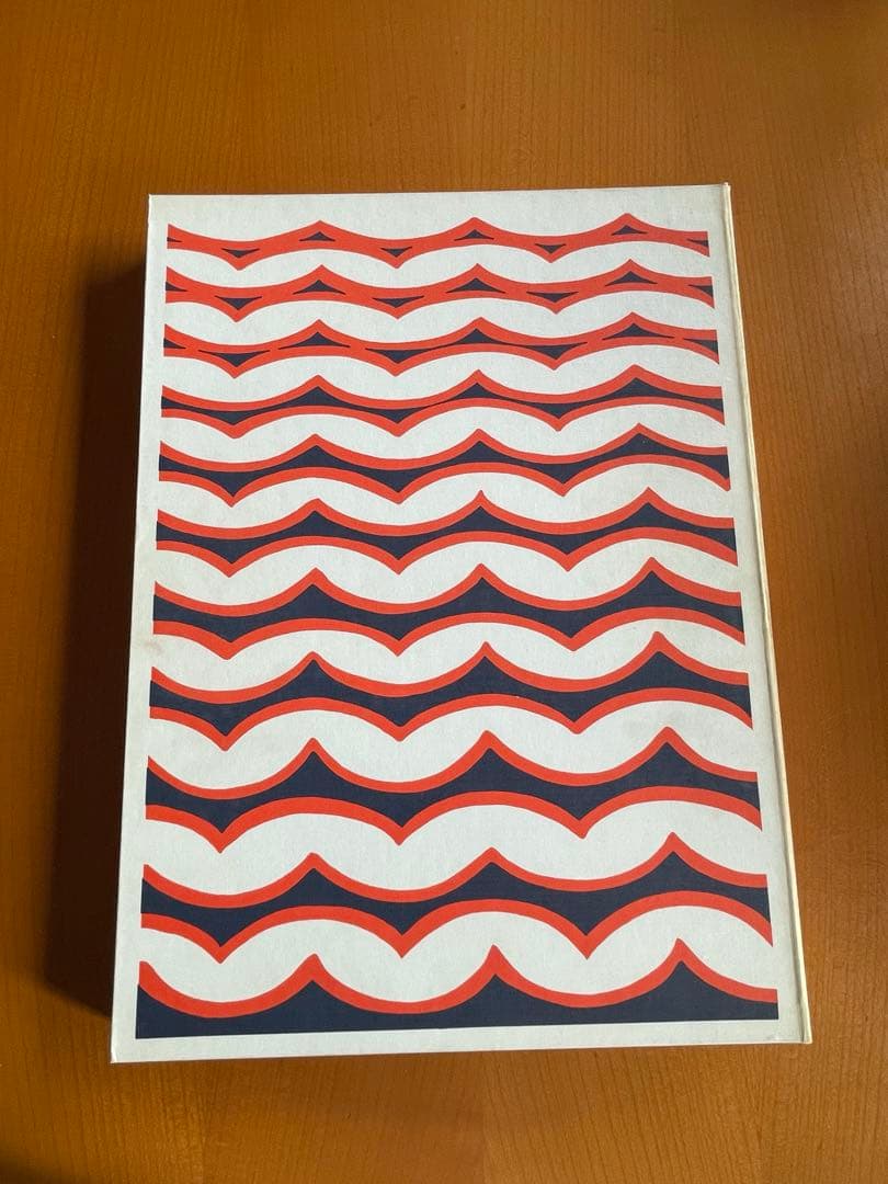 Ornamentale Plakatkunst アートポスター　34枚