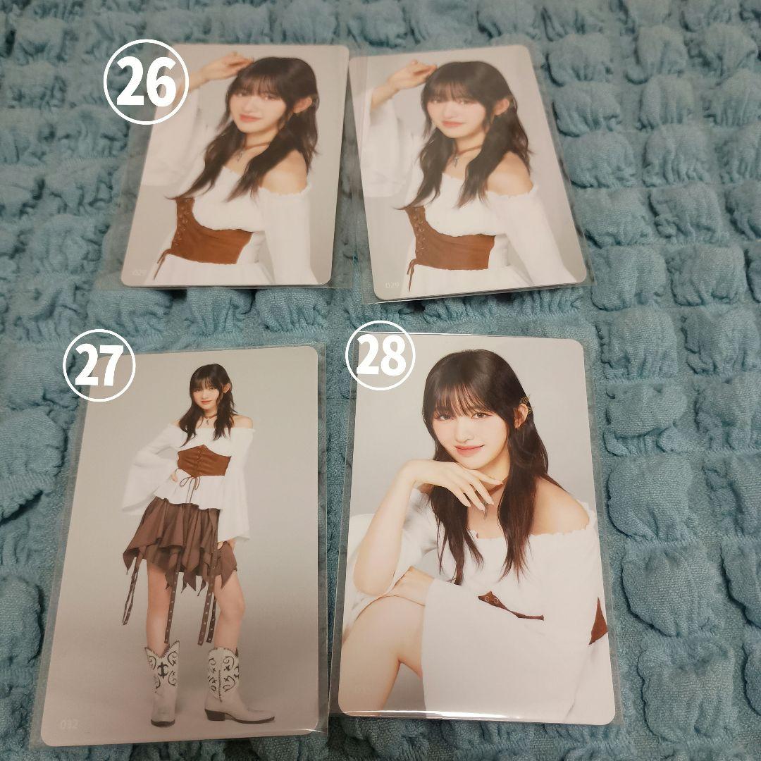 ME:I 加藤心 まとめ売り ラントレ その他