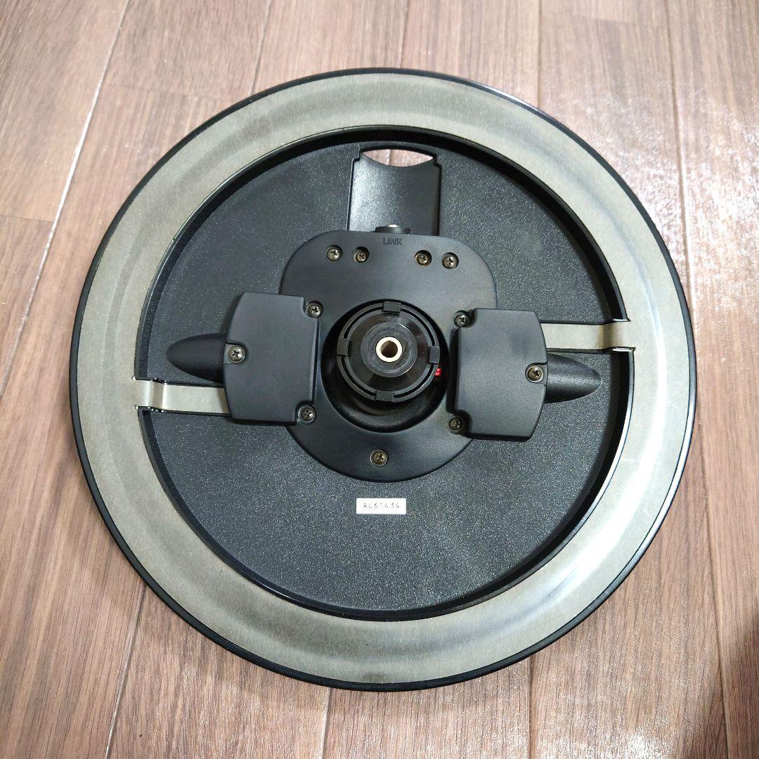 Roland VH-12 ハイハット ②