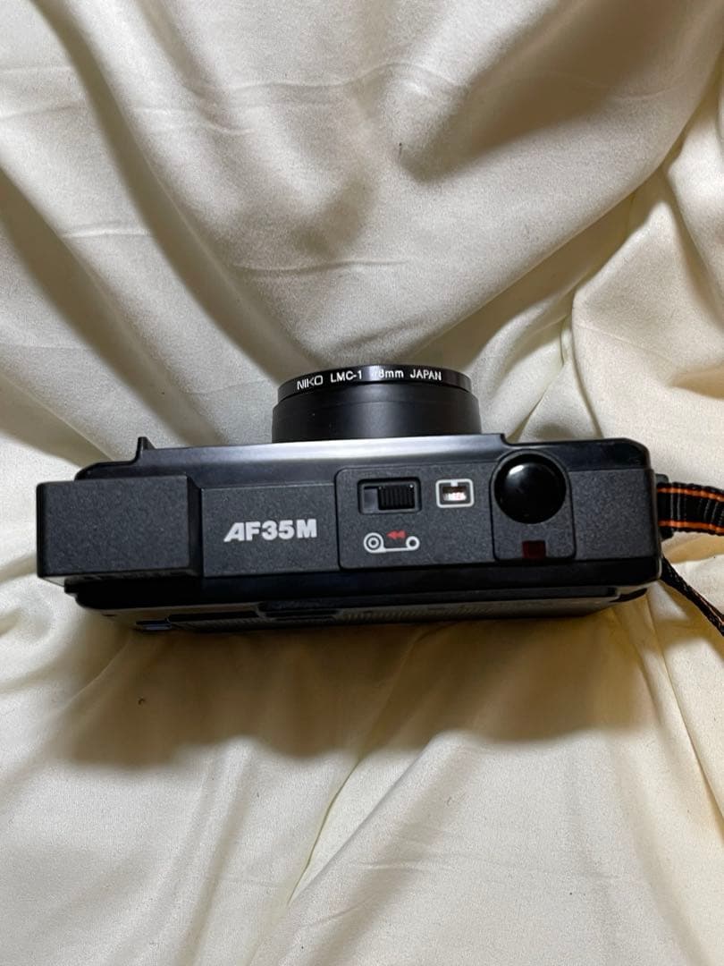 や*こ様 Canon AF35M フィルムカメラ