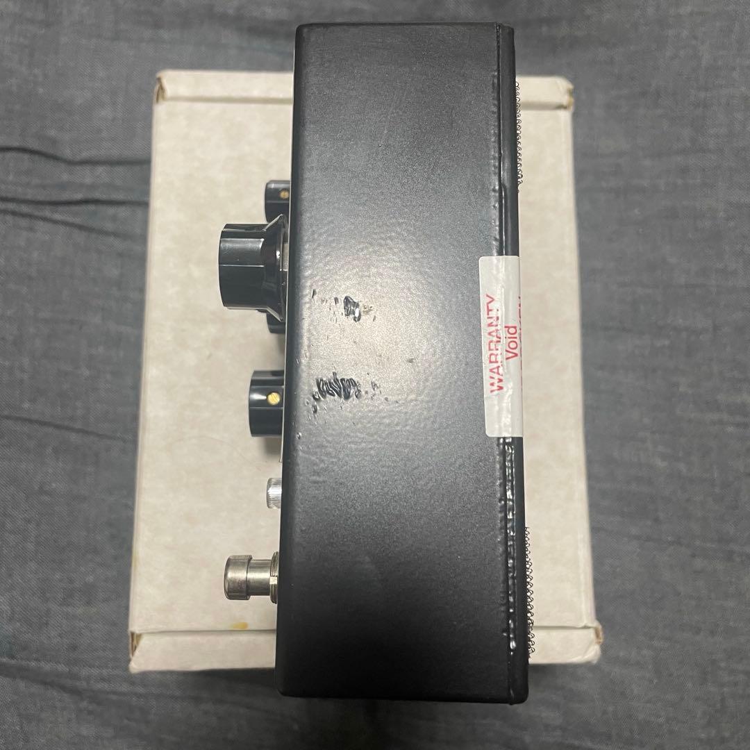 ギター Pete cornish NG-3