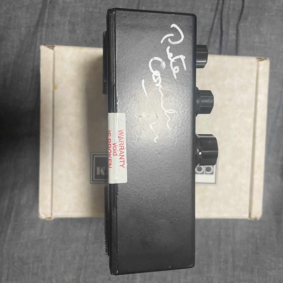 ギター Pete cornish NG-3