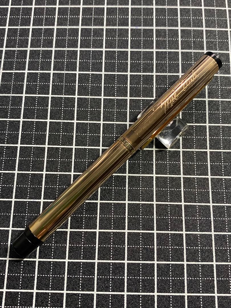 FISHER Mel-Fisher ATOCHA GOLD ボールペン