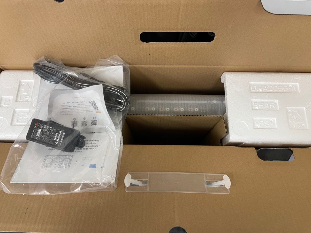 新品未使用 Pioneer DJ DDJ-FLX10 DJコントローラー