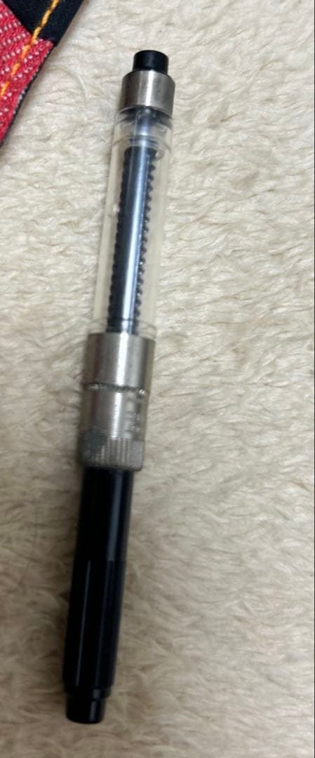 モンブラン　ボールペン　万年筆　名前刻印あり