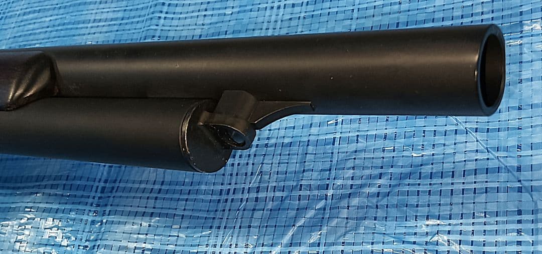 マルシン工業 マルシン M1887ショート maxi8 Ver 日本製