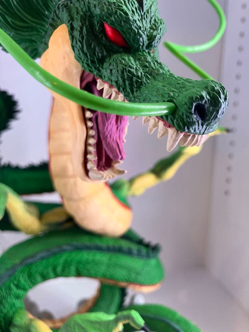 【アイマス】ULTIMATE VARIATION 神龍　ラストワン