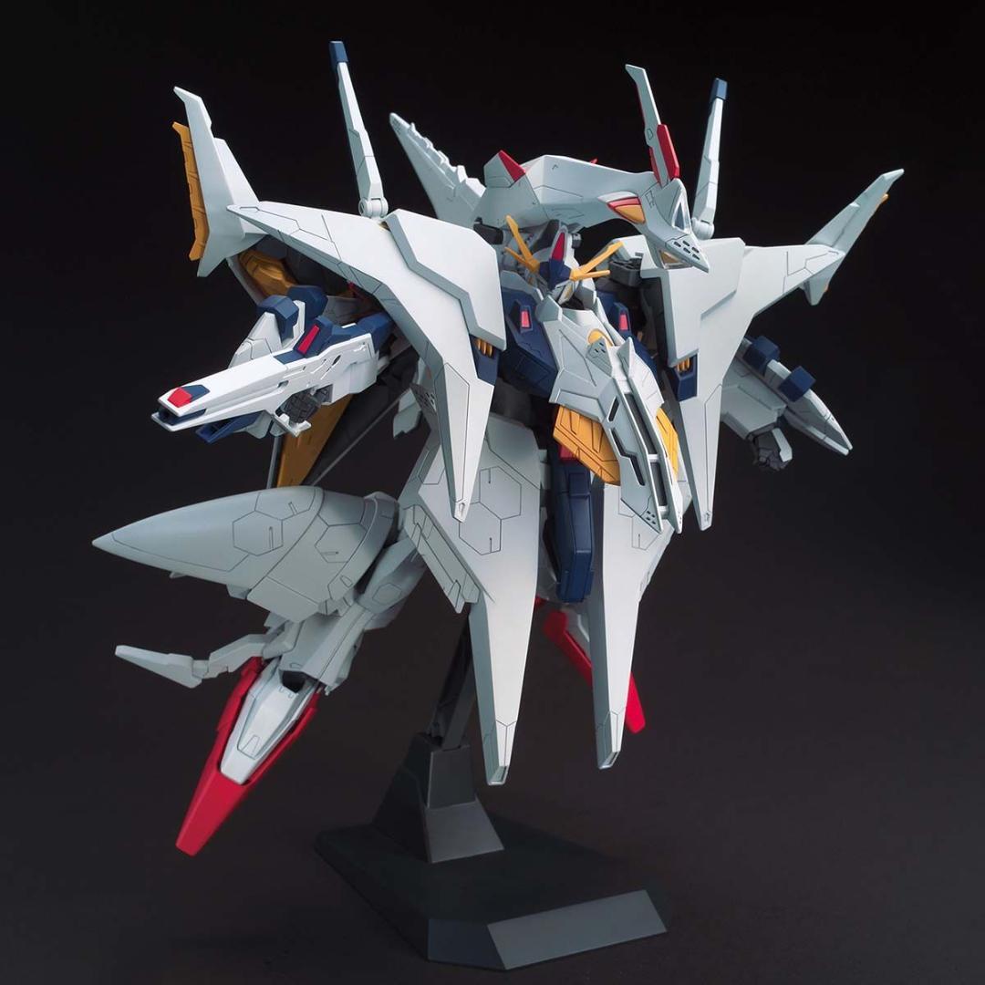 G*n様 HGUC 1/144　Ξガンダム＆ ペーネロペー　新品未組み立て
