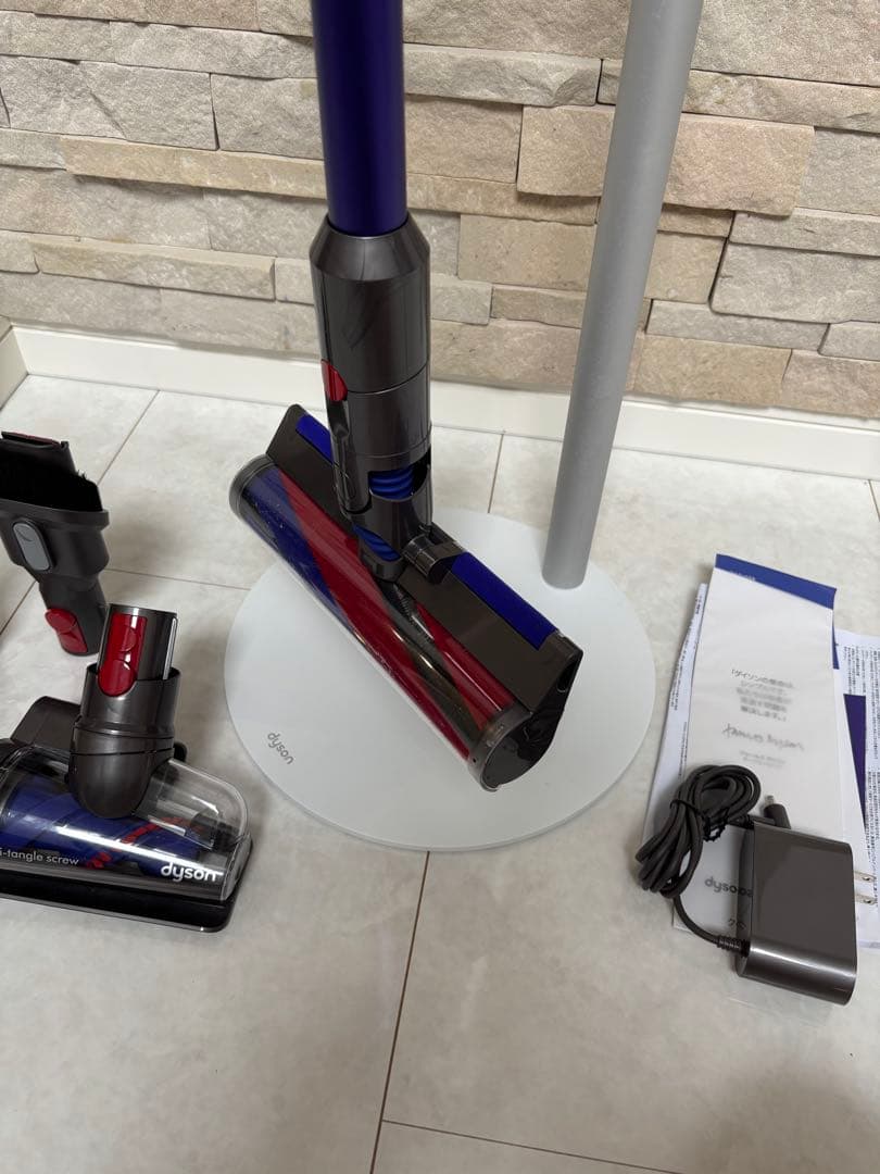 【極美品】ダイソンDigital Slime SV18 Dyson