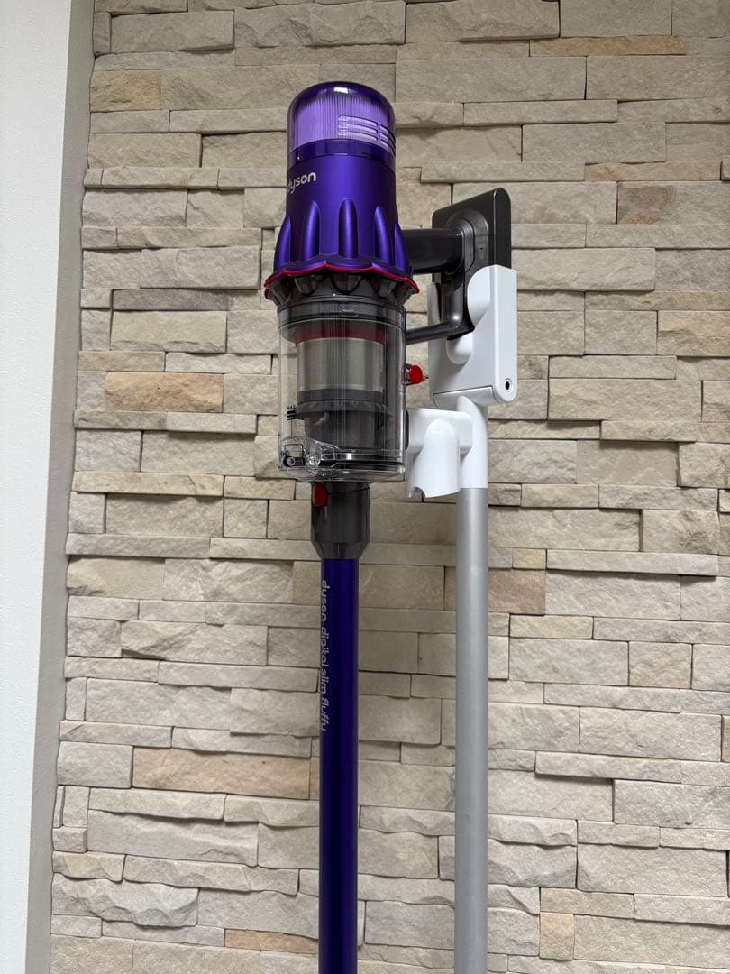 【極美品】ダイソンDigital Slime SV18 Dyson