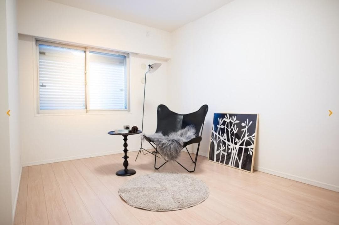 ル・ブアン・ベニ 「BEN558」IDEE