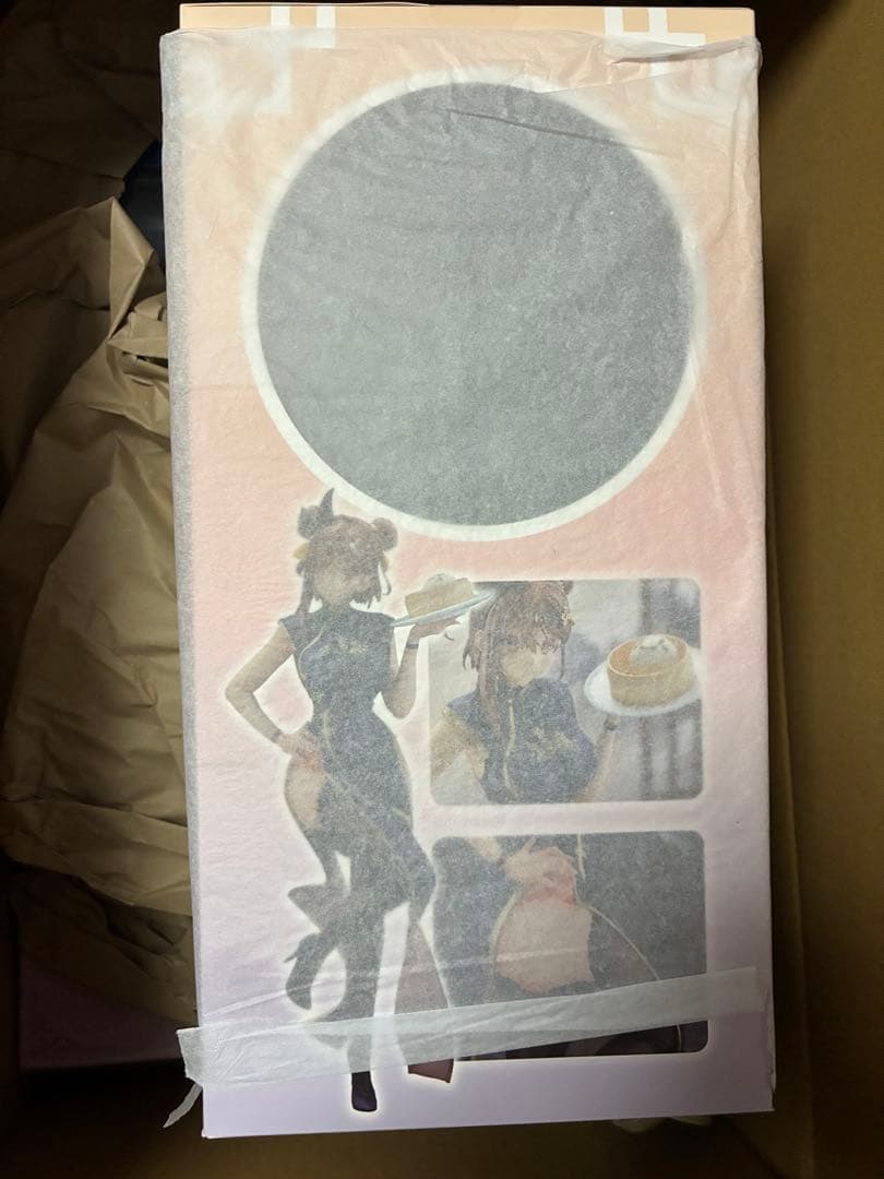 ライザのアトリエ2 ライザ チャイナドレスVer. 1/6フィギュア