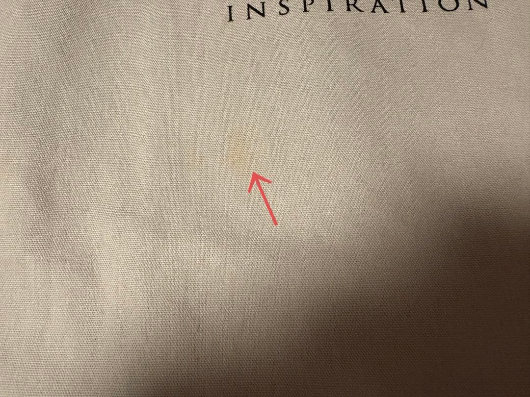 SHINee ジョンヒョン　ソロコングッズ　トートバッグ