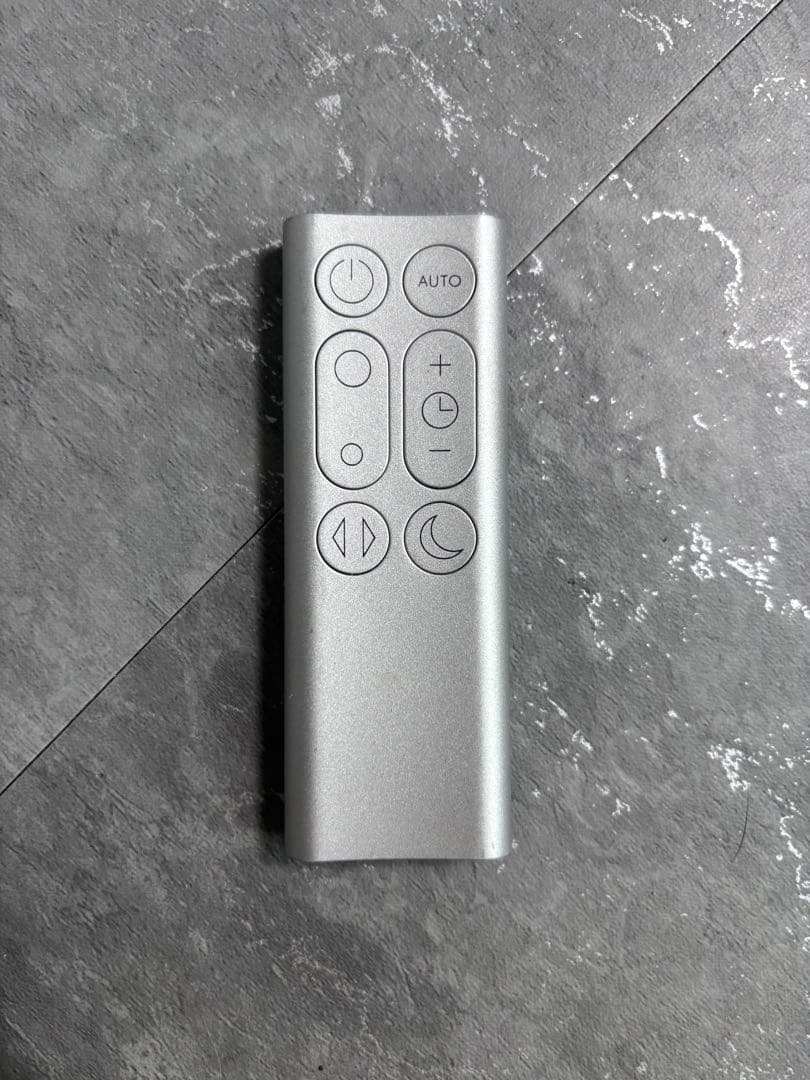 ダイソン空気清浄機付き扇風機ピュアクール（2017年製）