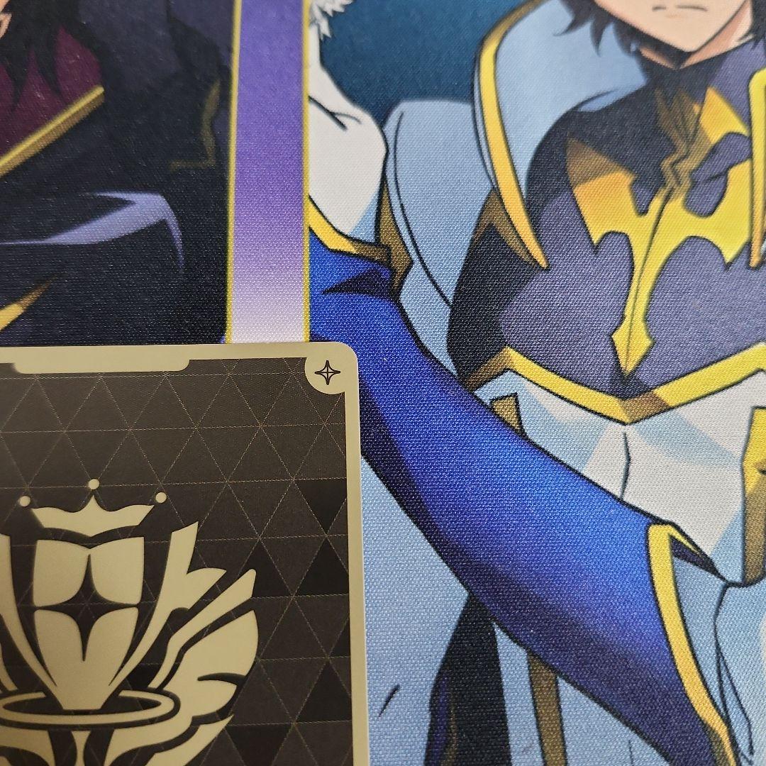 【シングル】アイラニ・イオフィフティーン SEC サイン hBP05-002