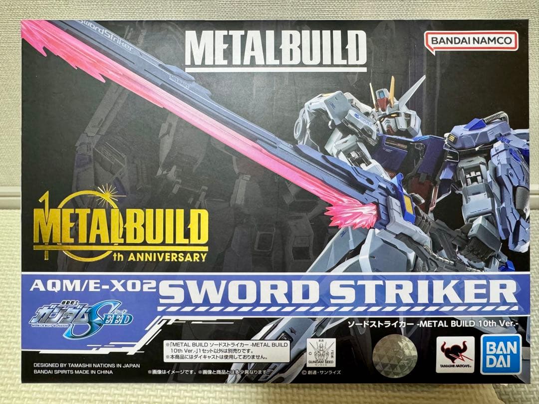 L BUILDストライクガンダム ヘリオポリスロールアウトver その他