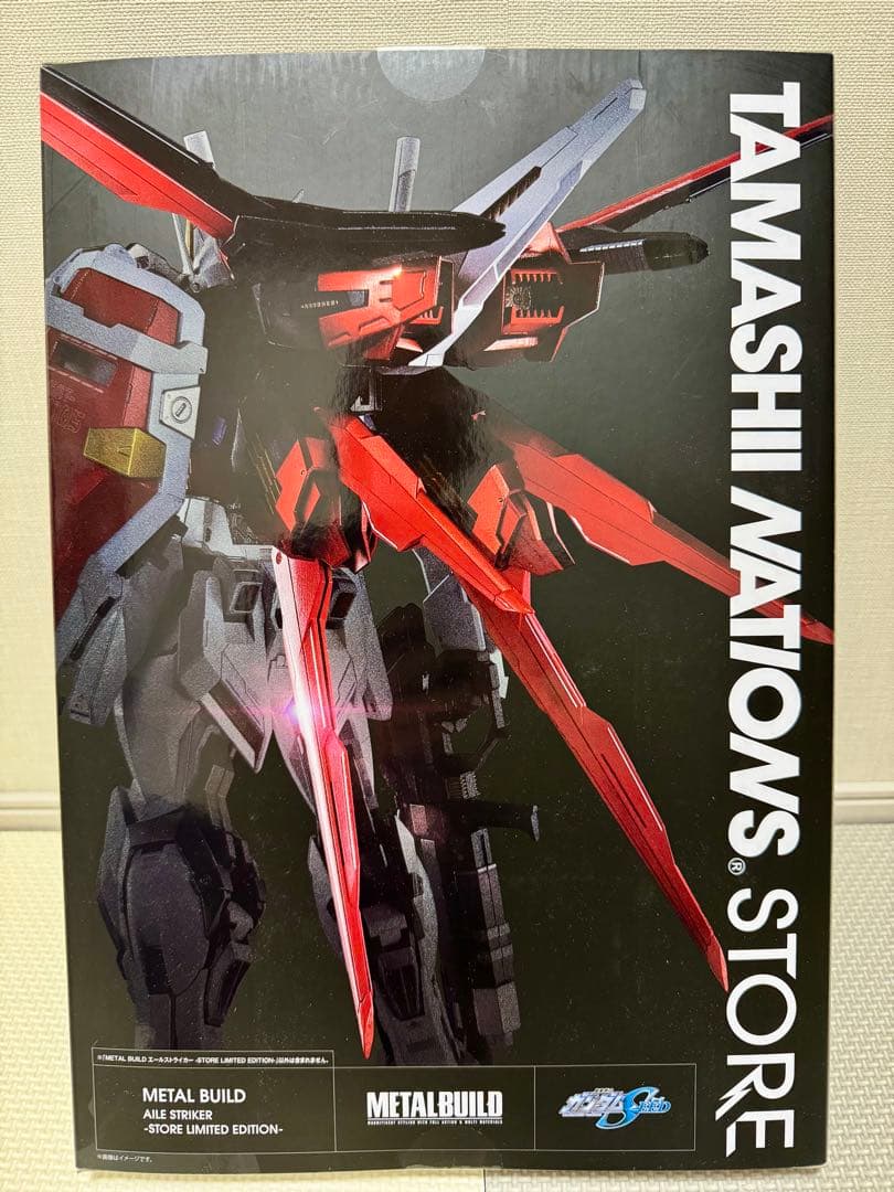 L BUILDストライクガンダム ヘリオポリスロールアウトver その他