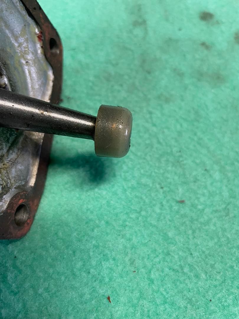 当時物　AE86 クイックシフター　中古