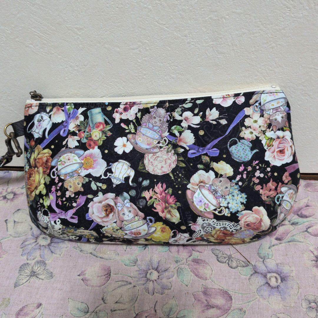 ラヴィ ジョリーフルール マイリトルテイラー 3点